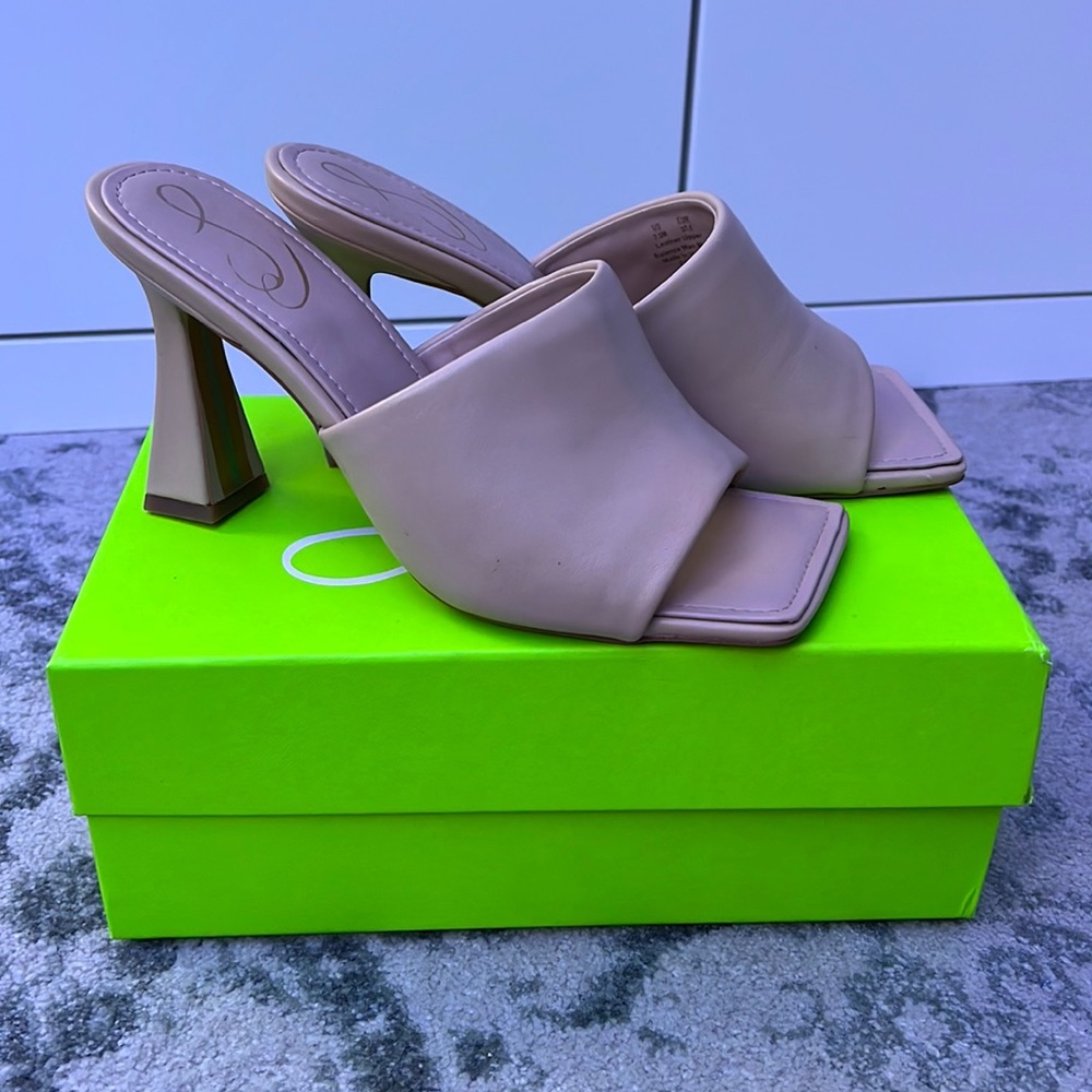 Sam Edelman Carmen Mule